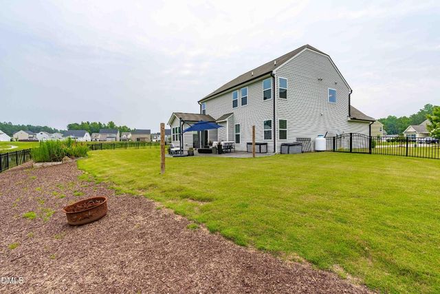 5405 Weathered Rock Court, Knightdale, NC 27545