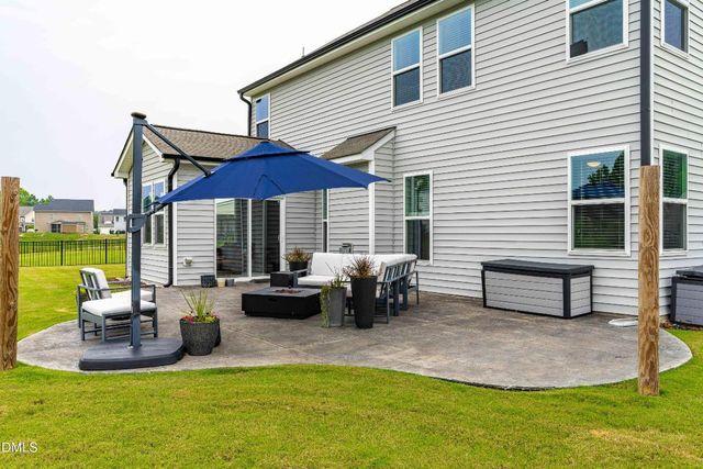 5405 Weathered Rock Court, Knightdale, NC 27545