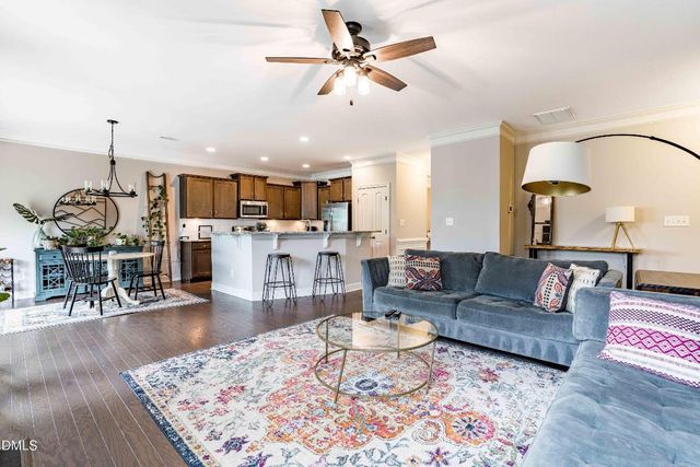 5405 Weathered Rock Court, Knightdale, NC 27545