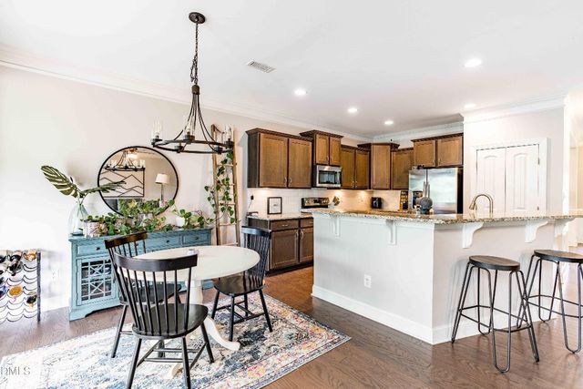 5405 Weathered Rock Court, Knightdale, NC 27545