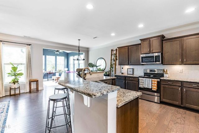 5405 Weathered Rock Court, Knightdale, NC 27545