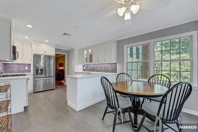 598 Whitenack Road, River Vale, NJ 07675