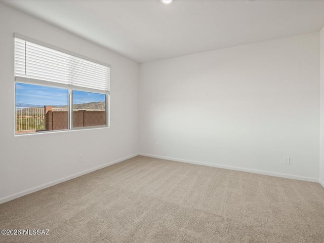 5180 W Bowen House Road, Tucson, AZ 85757