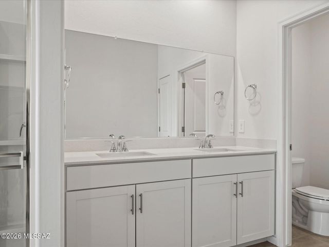 5180 W Bowen House Road, Tucson, AZ 85757