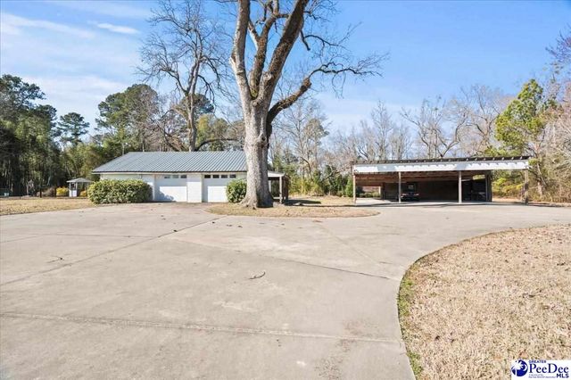 4835 Willow Creek Road, Florence, SC 29505