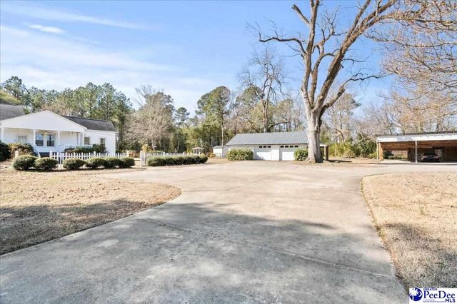 4835 Willow Creek Road, Florence, SC 29505