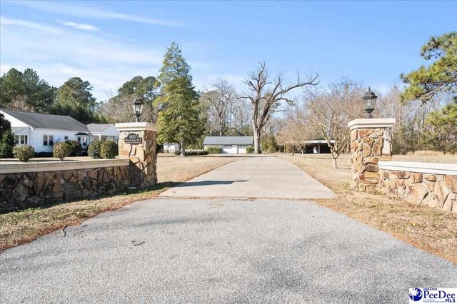 4835 Willow Creek Road, Florence, SC 29505