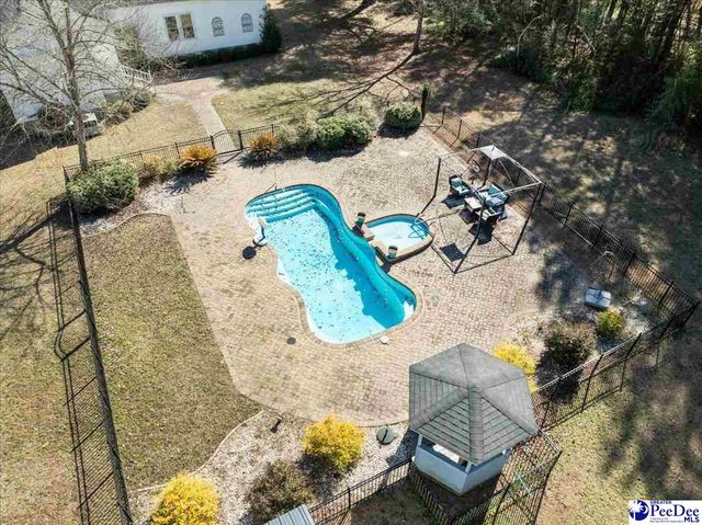 4835 Willow Creek Road, Florence, SC 29505