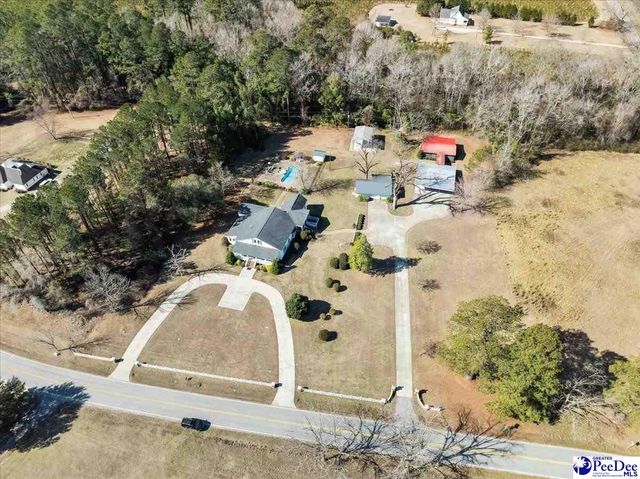 4835 Willow Creek Road, Florence, SC 29505