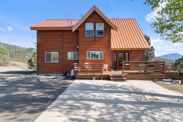 12673 Highway 99 S, Ashland, OR 97520