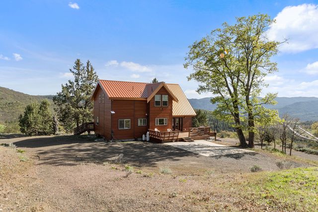 12673 Highway 99 S, Ashland, OR 97520