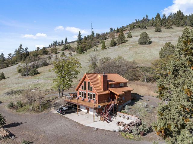 12673 Highway 99 S, Ashland, OR 97520