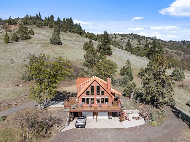 12673 Highway 99 S, Ashland, OR 97520
