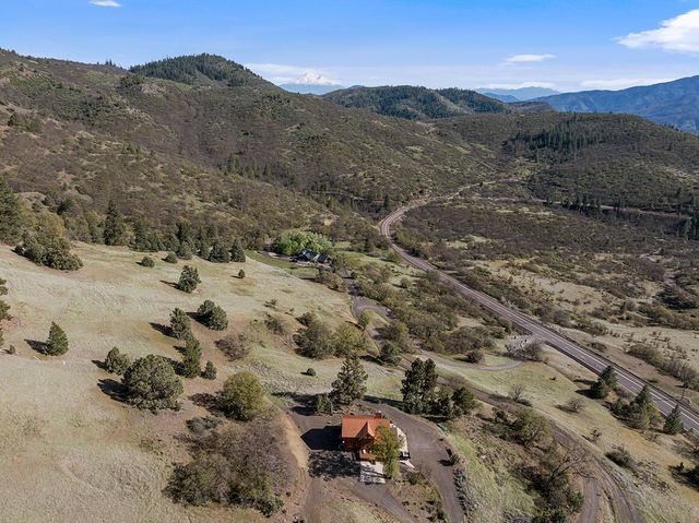 12673 Highway 99 S, Ashland, OR 97520