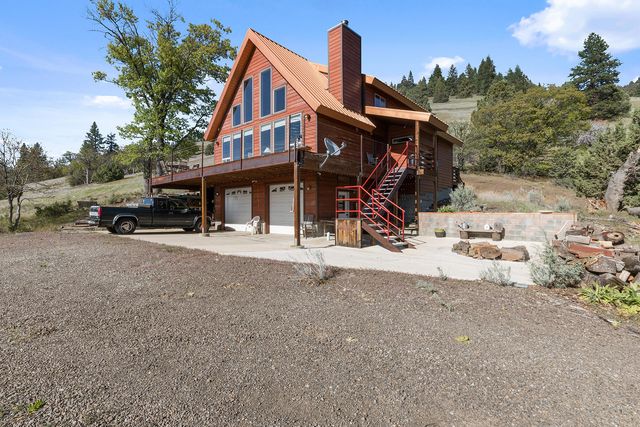 12673 Highway 99 S, Ashland, OR 97520