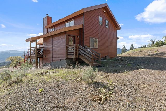 12673 Highway 99 S, Ashland, OR 97520