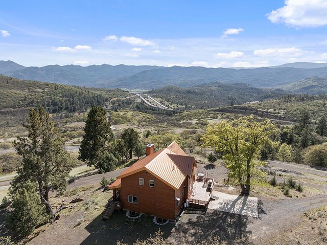 12673 Highway 99 S, Ashland, OR 97520