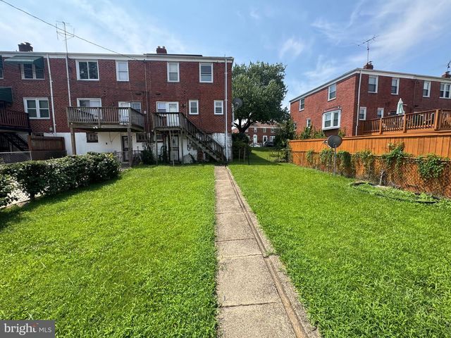 723 STAMFORD RD, Baltimore, MD 21229