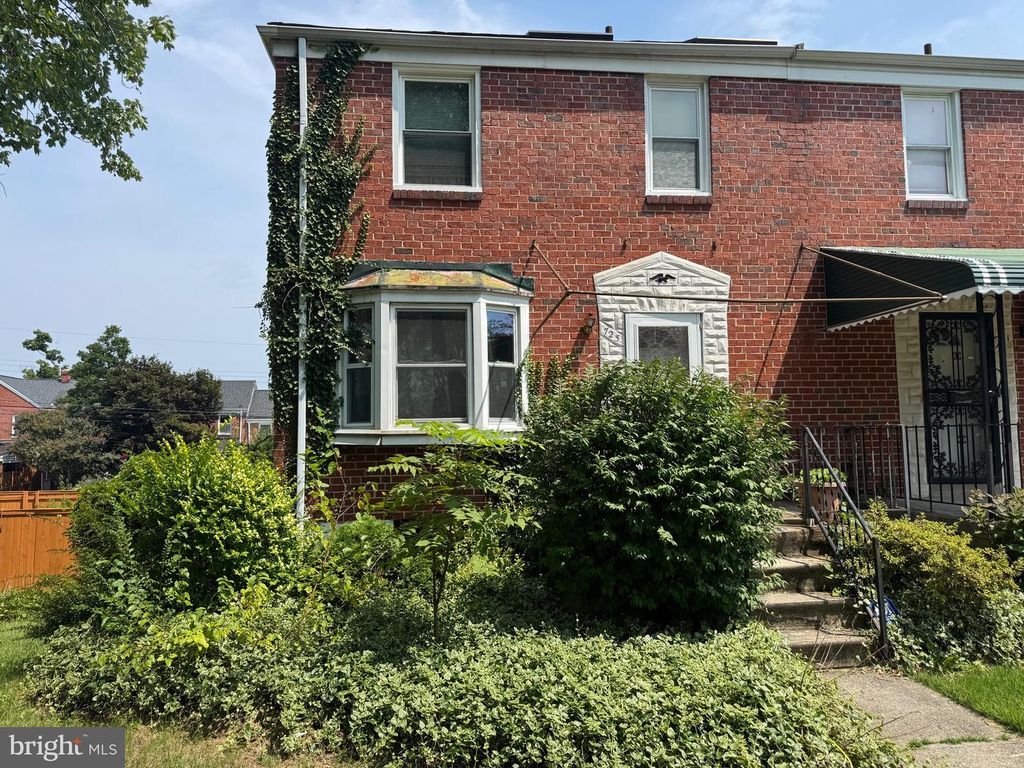 723 STAMFORD RD, Baltimore, MD 21229
