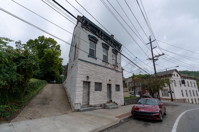 1103 W Pike Street, 4, Covington, KY 41011