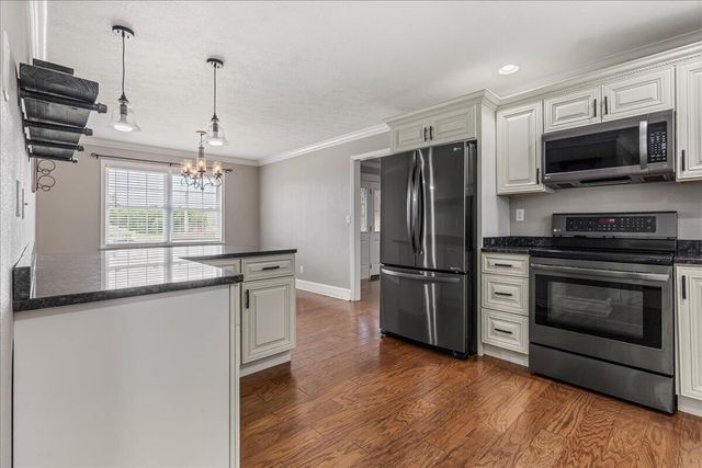 1217 Cedar Lane, Etowah, TN 37331