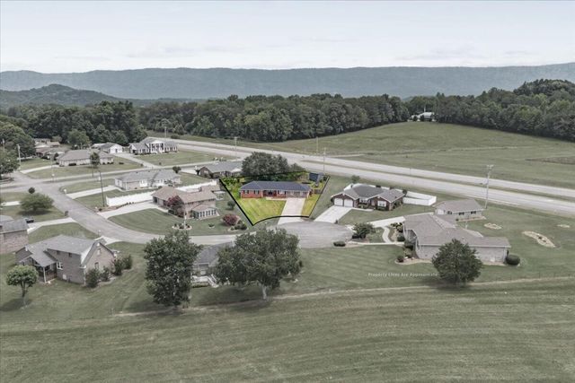 1217 Cedar Lane, Etowah, TN 37331