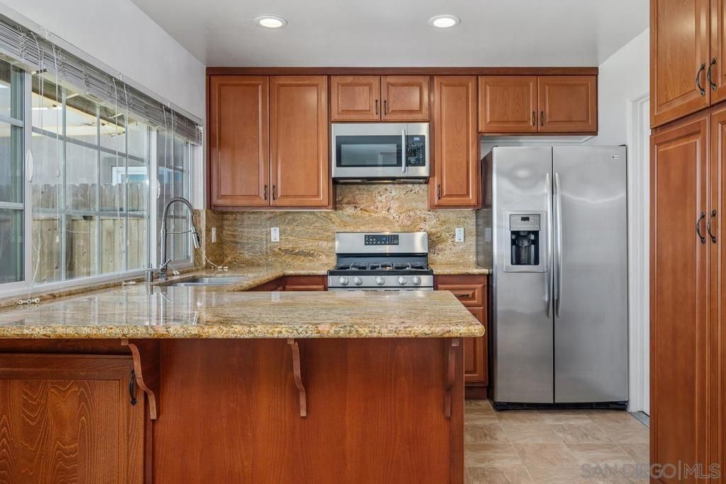 Image 11 of property listing at 1183 Thalia St, San Diego, CA 92154