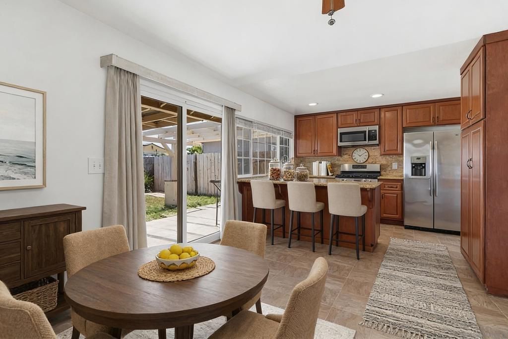 Image 2 of property listing at 1183 Thalia St, San Diego, CA 92154
