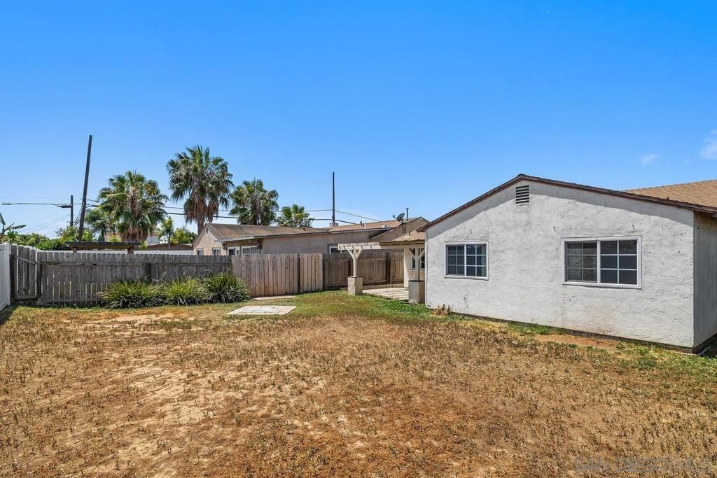 Image 33 of property listing at 1183 Thalia St, San Diego, CA 92154