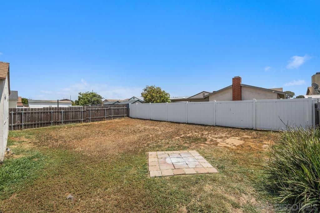 Image 34 of property listing at 1183 Thalia St, San Diego, CA 92154