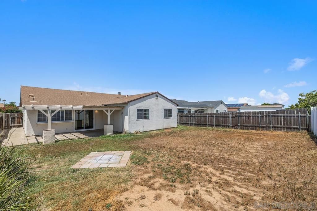Image 35 of property listing at 1183 Thalia St, San Diego, CA 92154
