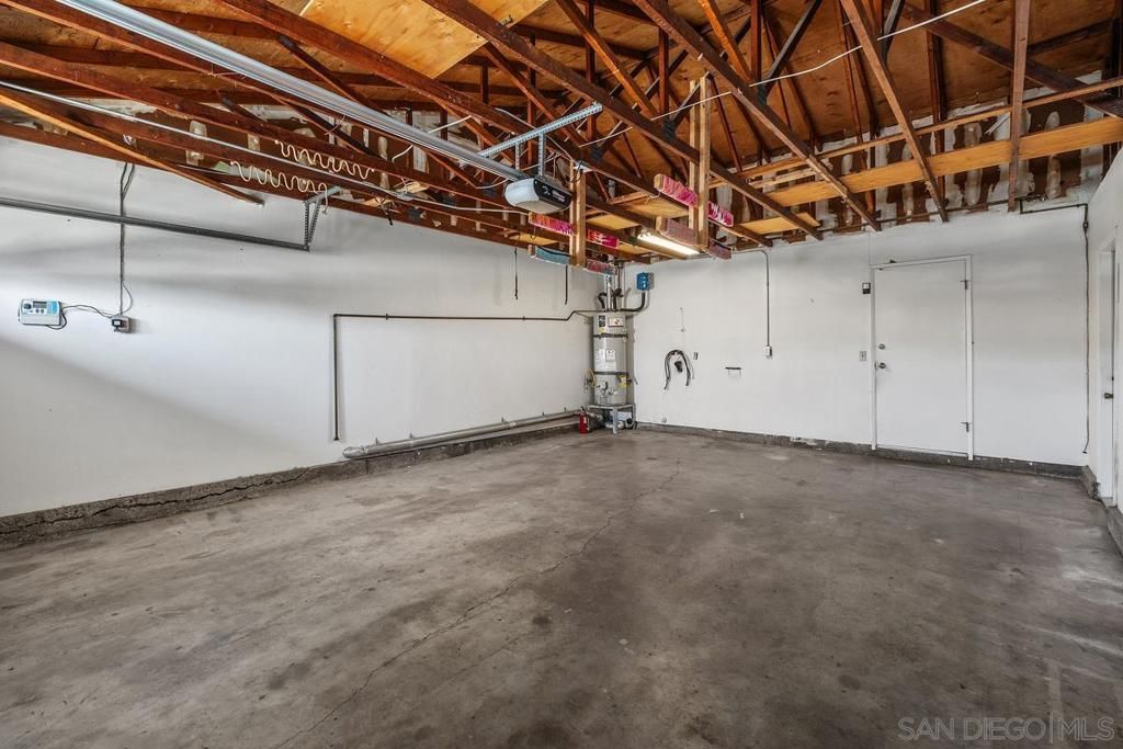 Image 36 of property listing at 1183 Thalia St, San Diego, CA 92154