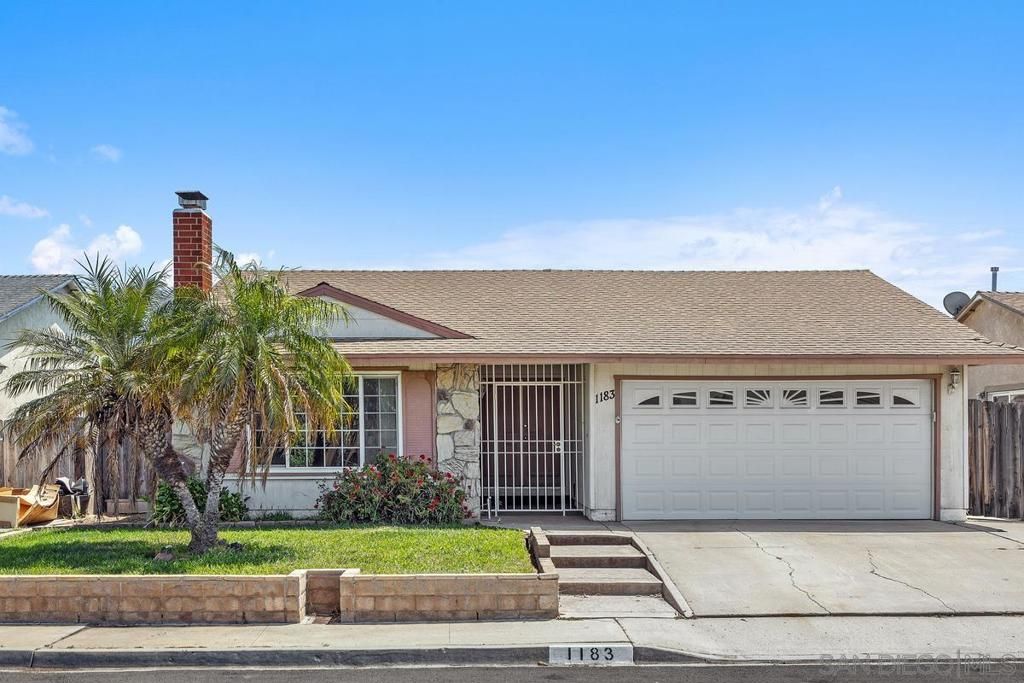 Image 37 of property listing at 1183 Thalia St, San Diego, CA 92154