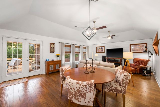 3110 Willow Place Drive, Melissa, TX 75454