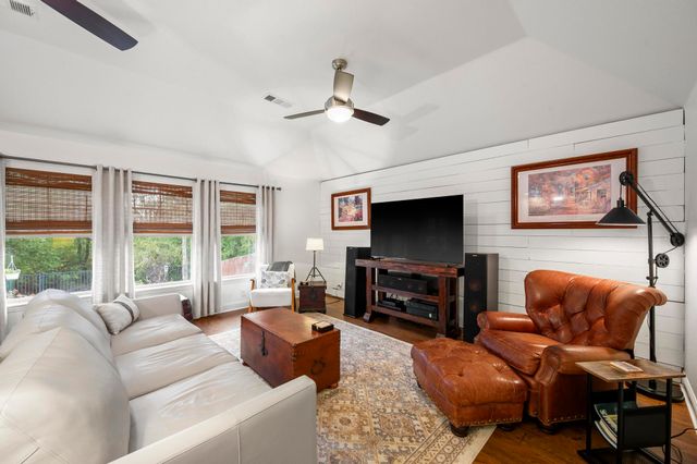 3110 Willow Place Drive, Melissa, TX 75454