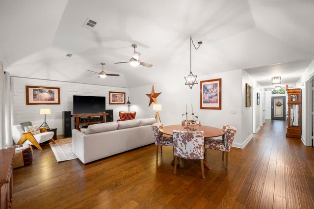 3110 Willow Place Drive, Melissa, TX 75454