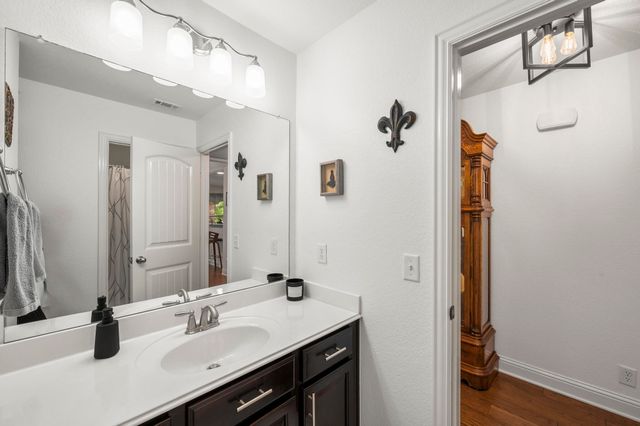 3110 Willow Place Drive, Melissa, TX 75454