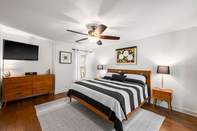 3110 Willow Place Drive, Melissa, TX 75454