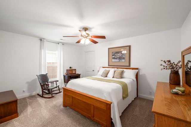 3110 Willow Place Drive, Melissa, TX 75454