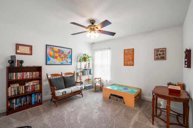 3110 Willow Place Drive, Melissa, TX 75454