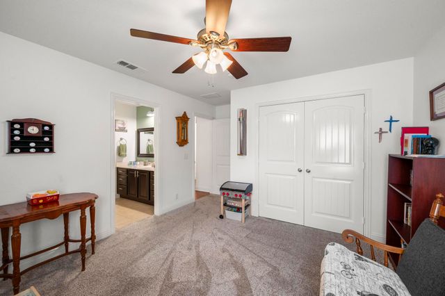 3110 Willow Place Drive, Melissa, TX 75454