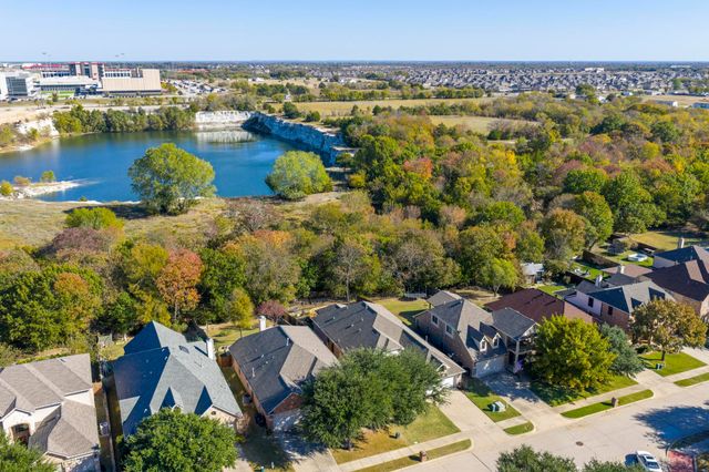 3110 Willow Place Drive, Melissa, TX 75454