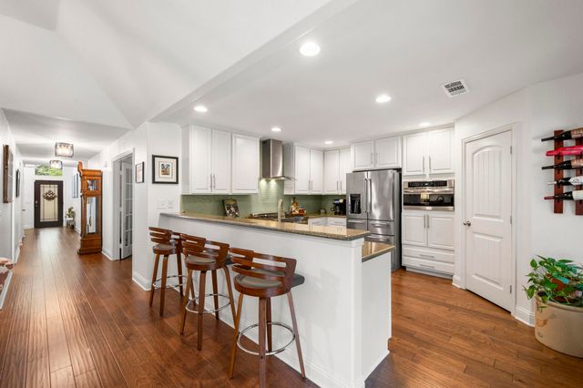 3110 Willow Place Drive, Melissa, TX 75454