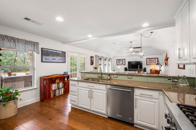 3110 Willow Place Drive, Melissa, TX 75454