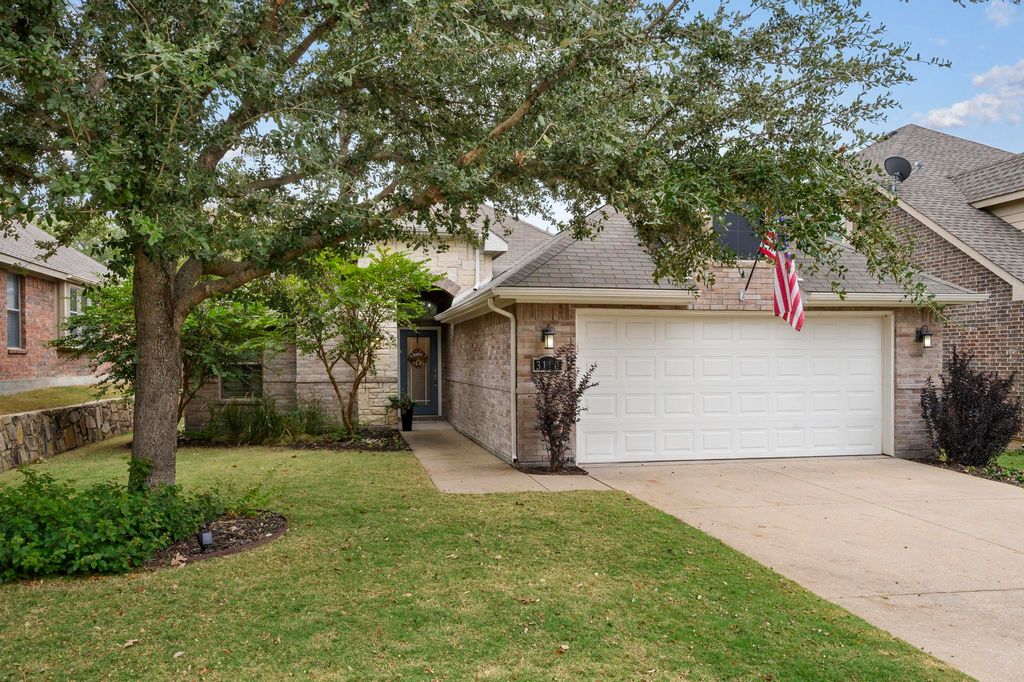 3110 Willow Place Drive, Melissa, TX 75454