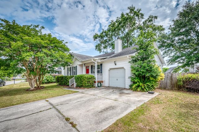 6634 Bent Creek Drive, North Charleston, SC 29420