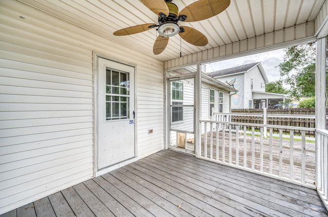 6634 Bent Creek Drive, North Charleston, SC 29420