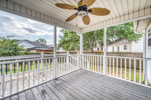 6634 Bent Creek Drive, North Charleston, SC 29420