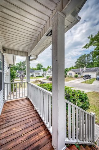 6634 Bent Creek Drive, North Charleston, SC 29420
