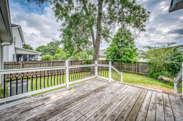 6634 Bent Creek Drive, North Charleston, SC 29420